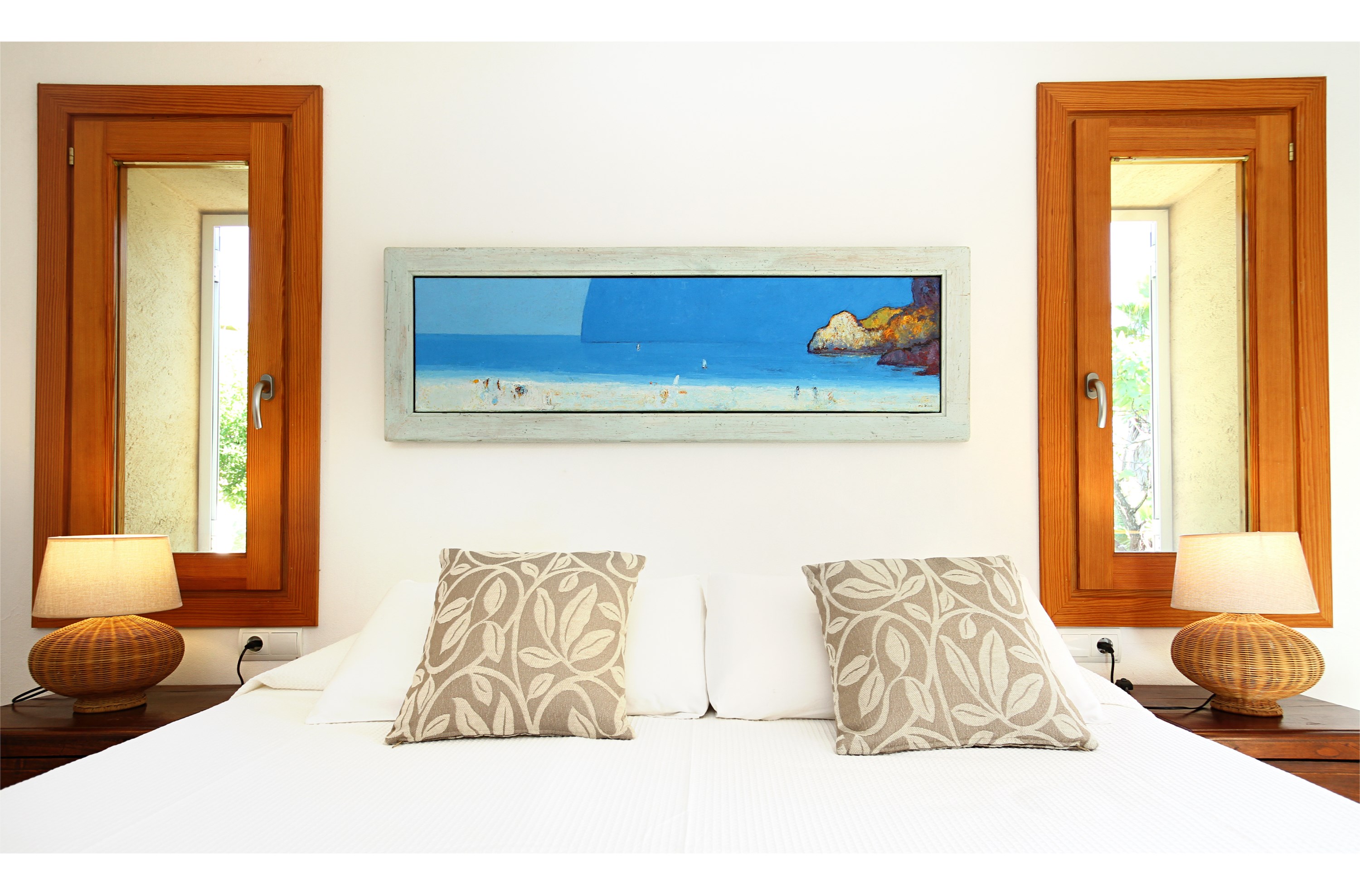 The Rooms