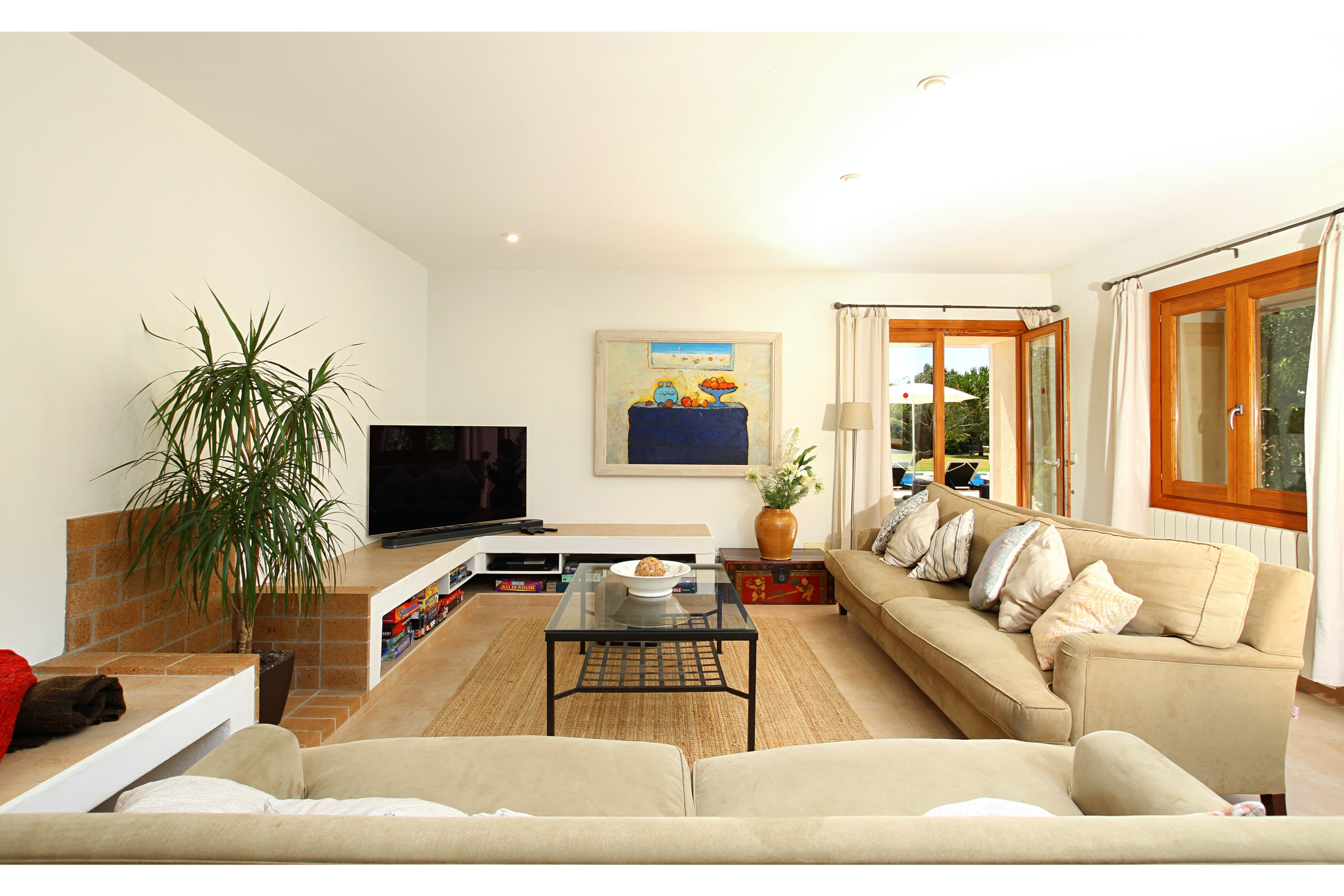 Interiors